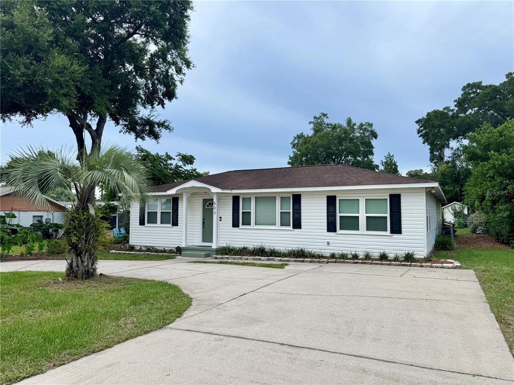 503 East Minnesota Ave  