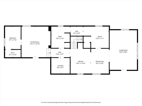 $237,500 | 1773 East 158th Street, South Holland, IL 60473