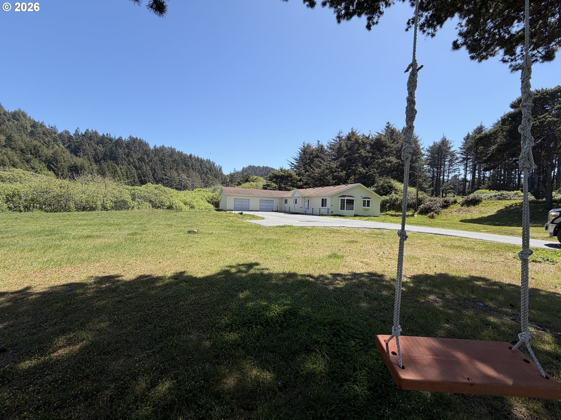 34271 Ophir Road Gold Beach, OR 97444 - Photo 40 of 43