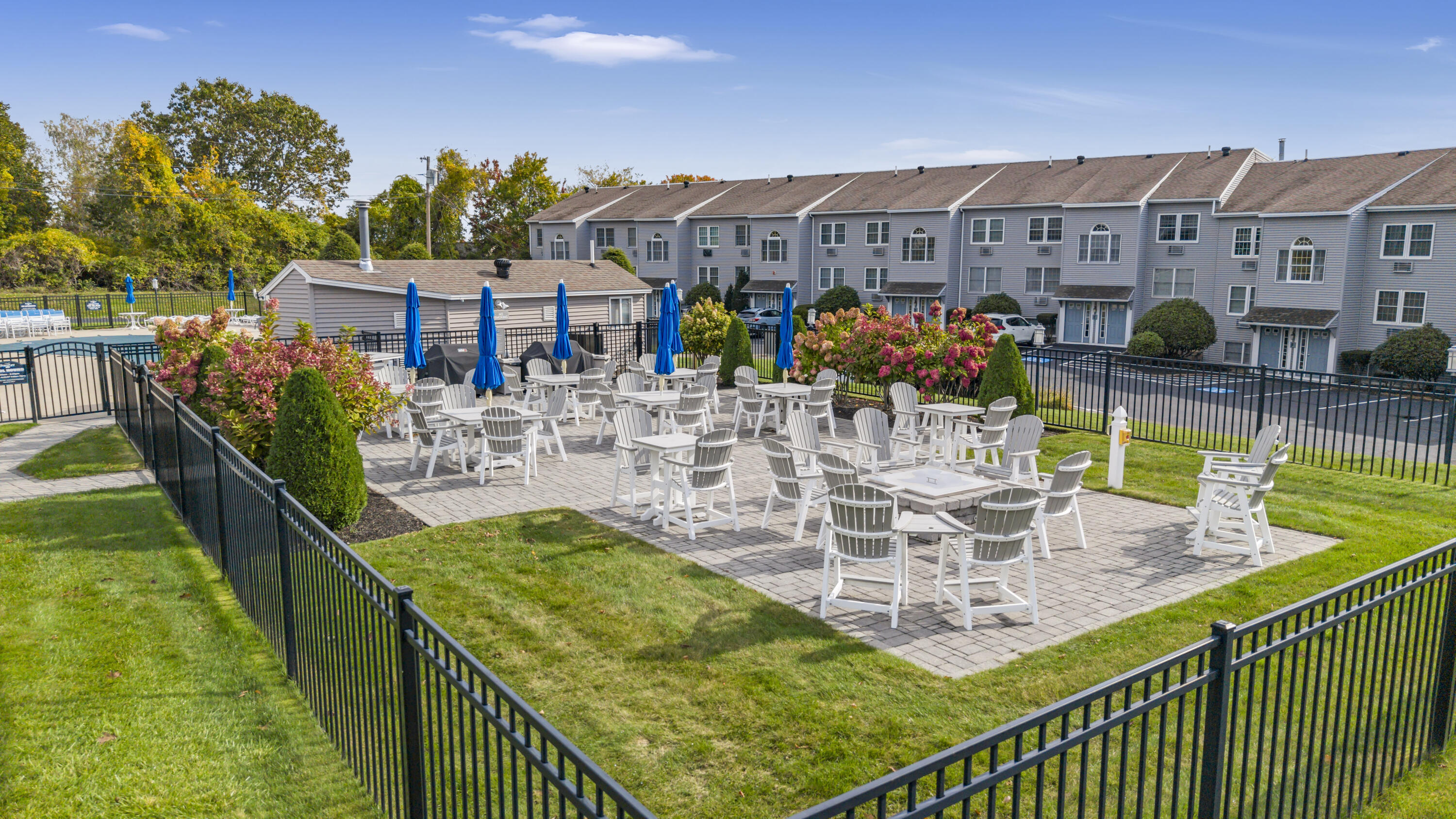 1801 Post Road, Unit 190 Wells, ME 04090 - Photo 22 of 28 DJI_20251015104231_0022_D