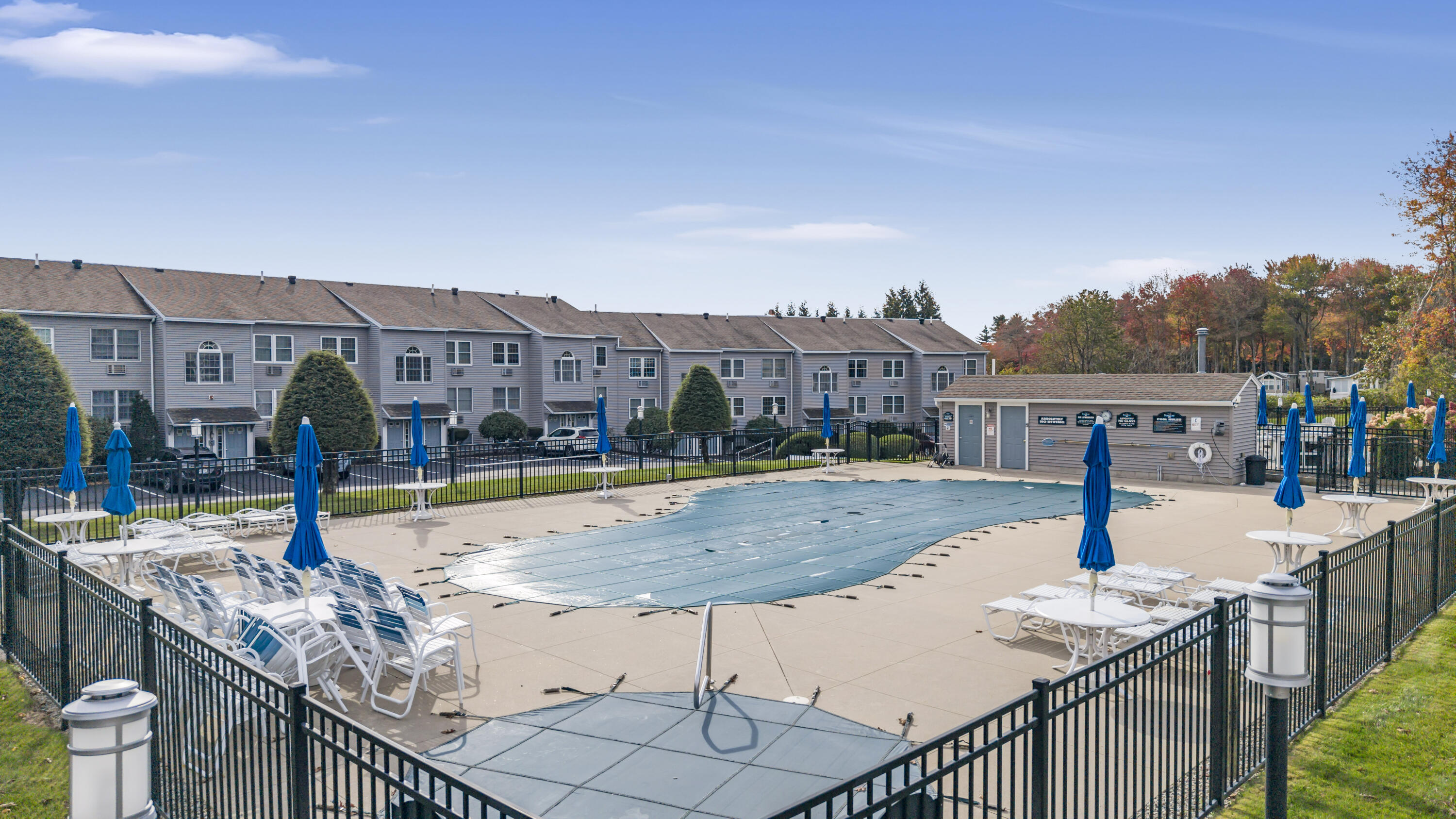 1801 Post Road, Unit 190 Wells, ME 04090 - Photo 23 of 28 DJI_20251015104258_0024_D