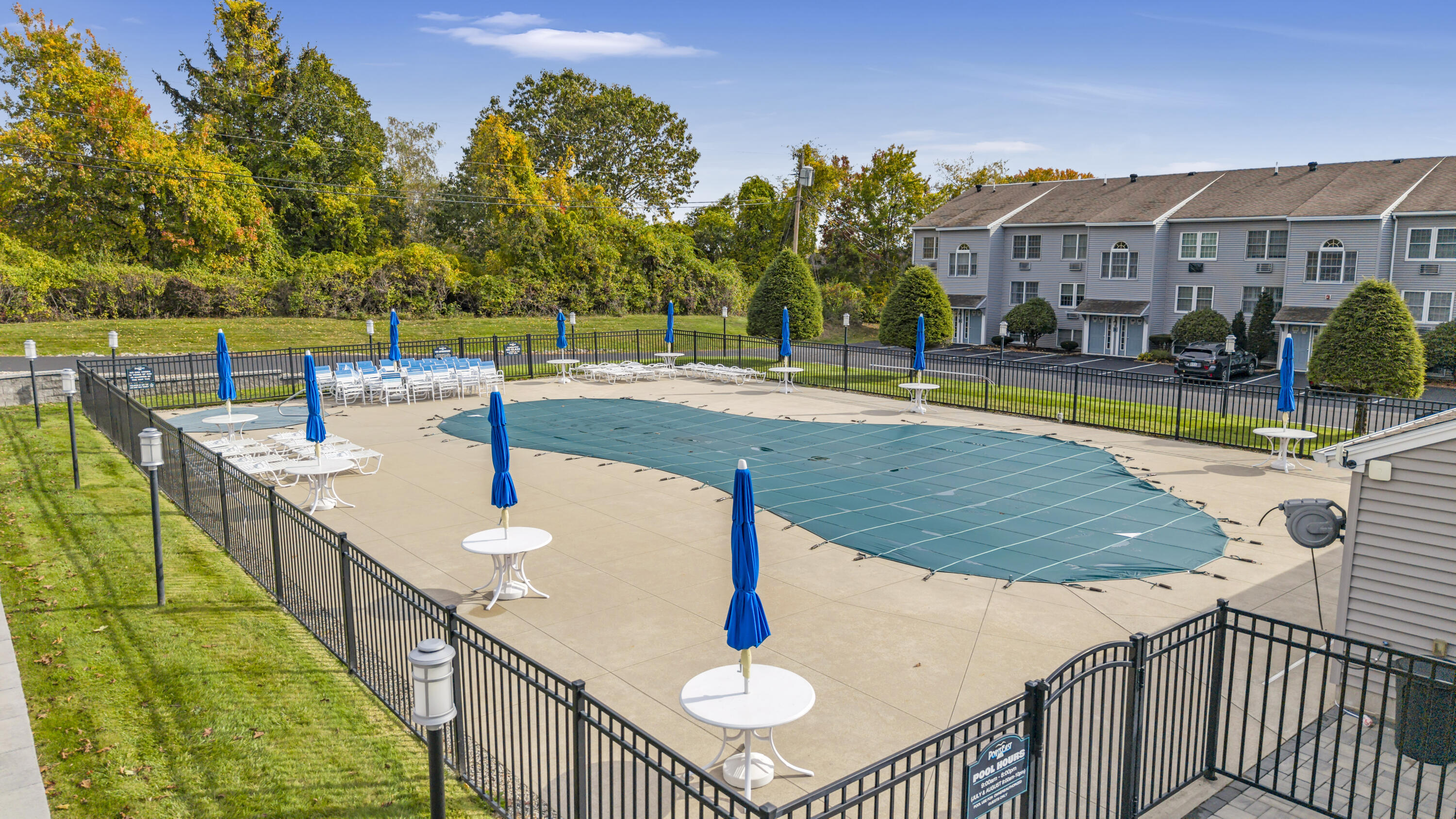 1801 Post Road, Unit 190 Wells, ME 04090 - Photo 24 of 28 DJI_20251015104240_0023_D