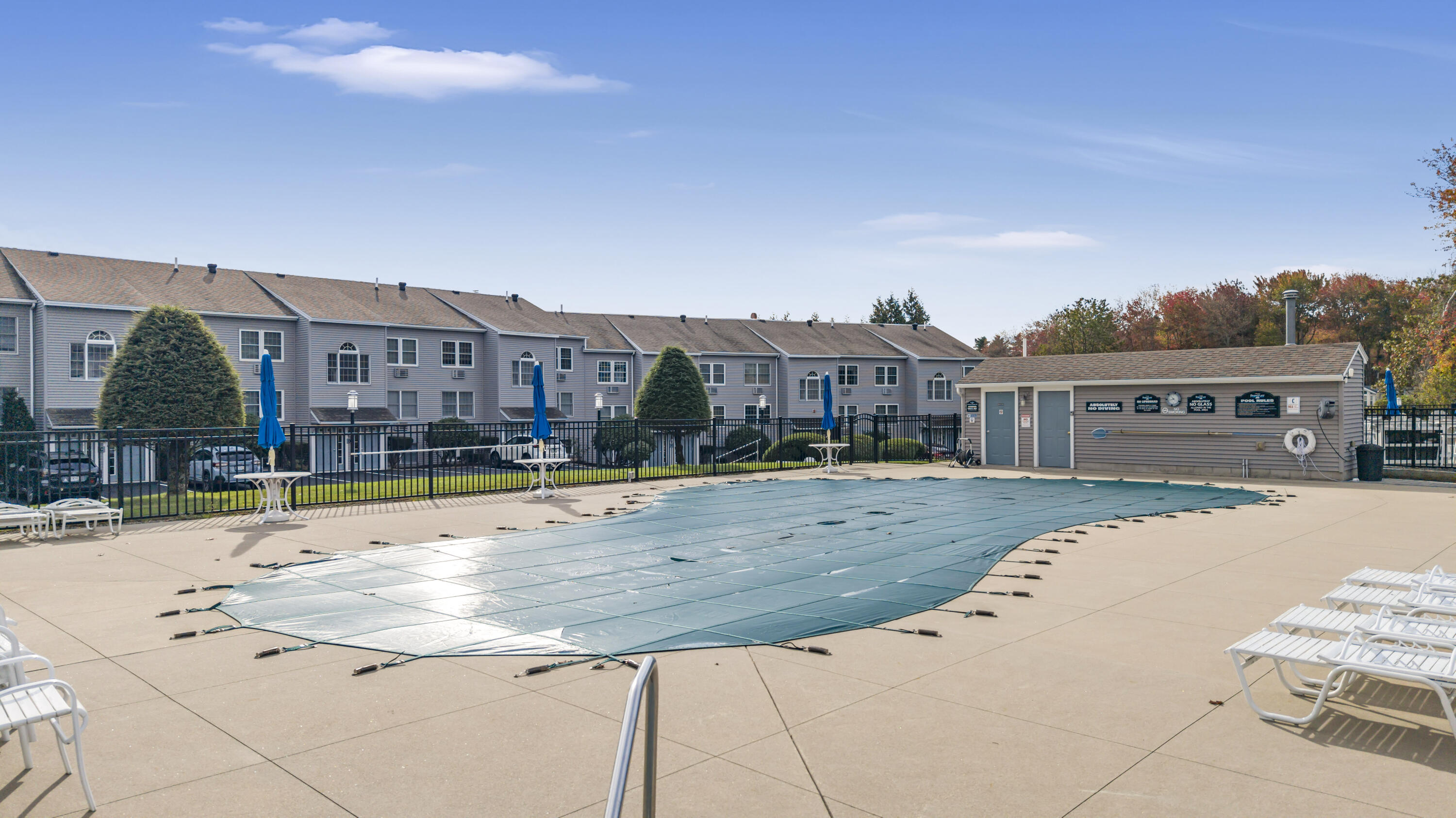 1801 Post Road, Unit 190 Wells, ME 04090 - Photo 25 of 28 DJI_20251015104304_0025_D