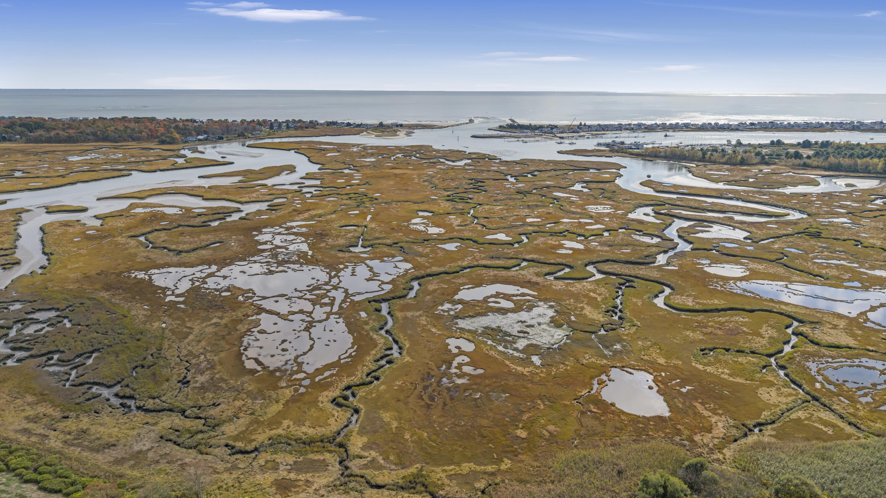 1801 Post Road, Unit 190 Wells, ME 04090 - Photo 28 of 28 DJI_20251015104332_0027_D