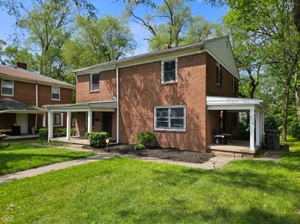 $190,000 | 2114 Winfield Avenue, Indianapolis, IN 46222