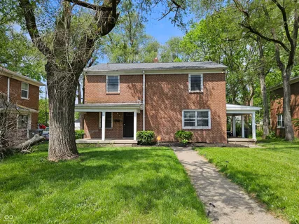 $190,000 | 2114 Winfield Avenue, Indianapolis, IN 46222