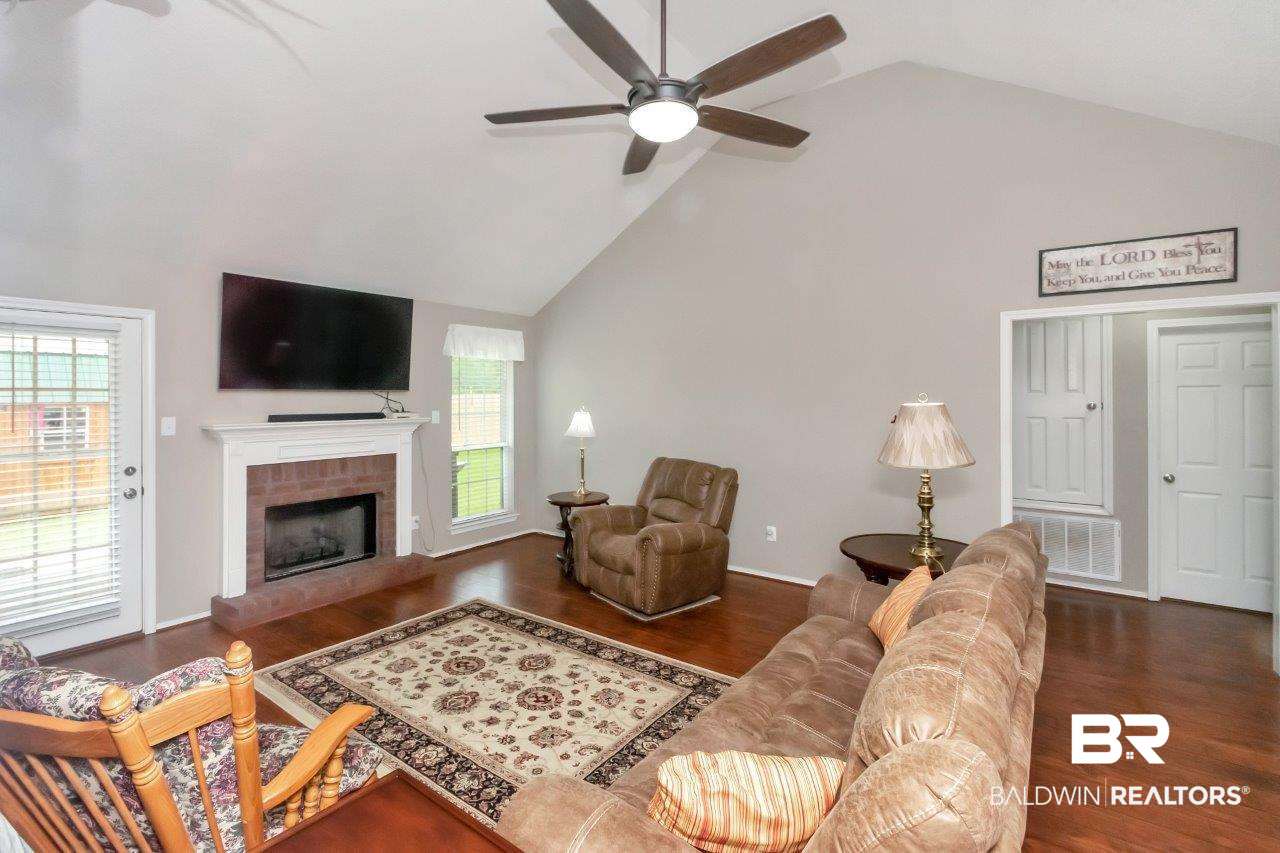 9551 Homestead Drive South Semmes, AL 36575 - Photo 13 of 29