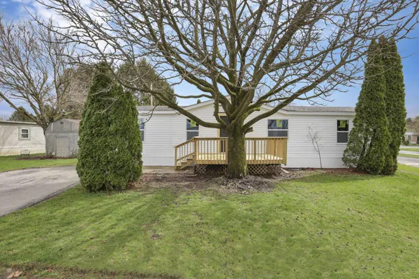 $110,000 | 5155 Torchwood Drive, Unit LOT #74, Plain City, OH 43064