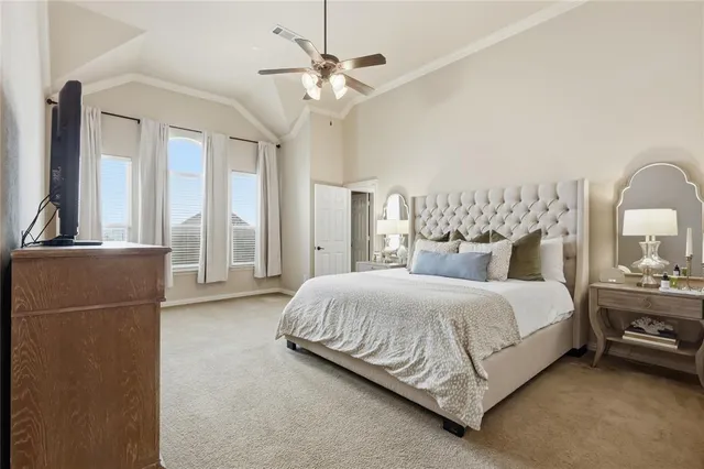 $345,000 | 9136 Cottonwood Village Drive, Fort Worth, TX 76120