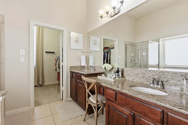 $345,000 | 9136 Cottonwood Village Drive, Fort Worth, TX 76120