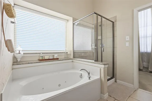 $345,000 | 9136 Cottonwood Village Drive, Fort Worth, TX 76120