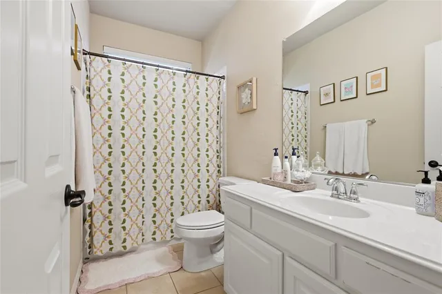 $345,000 | 9136 Cottonwood Village Drive, Fort Worth, TX 76120