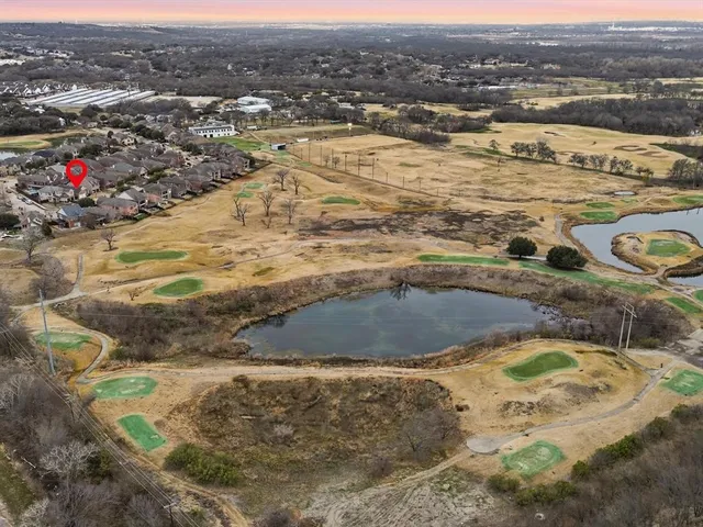 $345,000 | 9136 Cottonwood Village Drive, Fort Worth, TX 76120