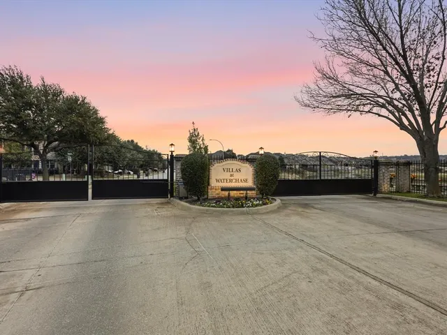 $345,000 | 9136 Cottonwood Village Drive, Fort Worth, TX 76120