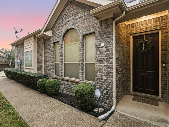 $345,000 | 9136 Cottonwood Village Drive, Fort Worth, TX 76120
