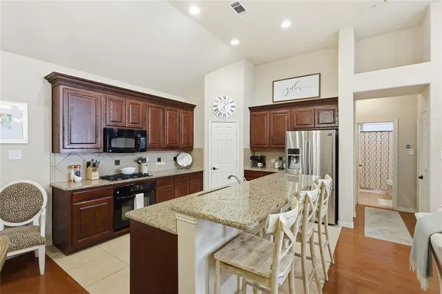 $345,000 | 9136 Cottonwood Village Drive, Fort Worth, TX 76120