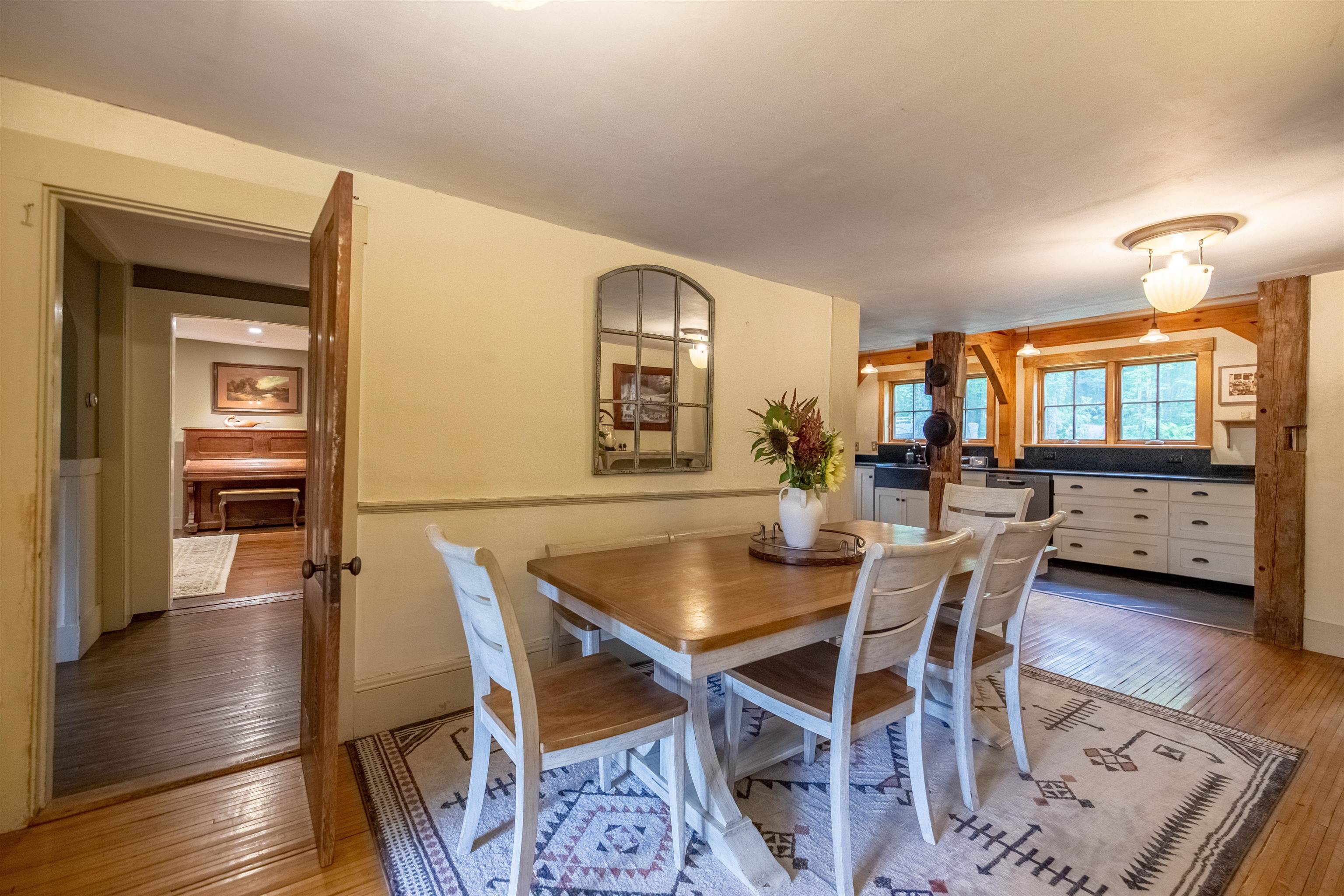 314 Old Mail Road Tamworth, NH 03886 - Photo 30 of 52