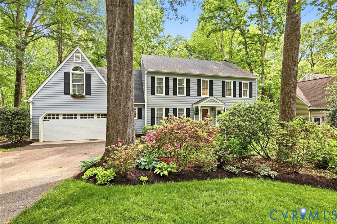 14310 Huntgate Woods Road Midlothian, VA 23112 - Photo 2 of 46 Gallery Image 2