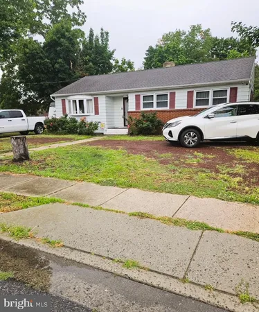 $275,000 | 1108 Almond Road, Pittsgrove, NJ 08318