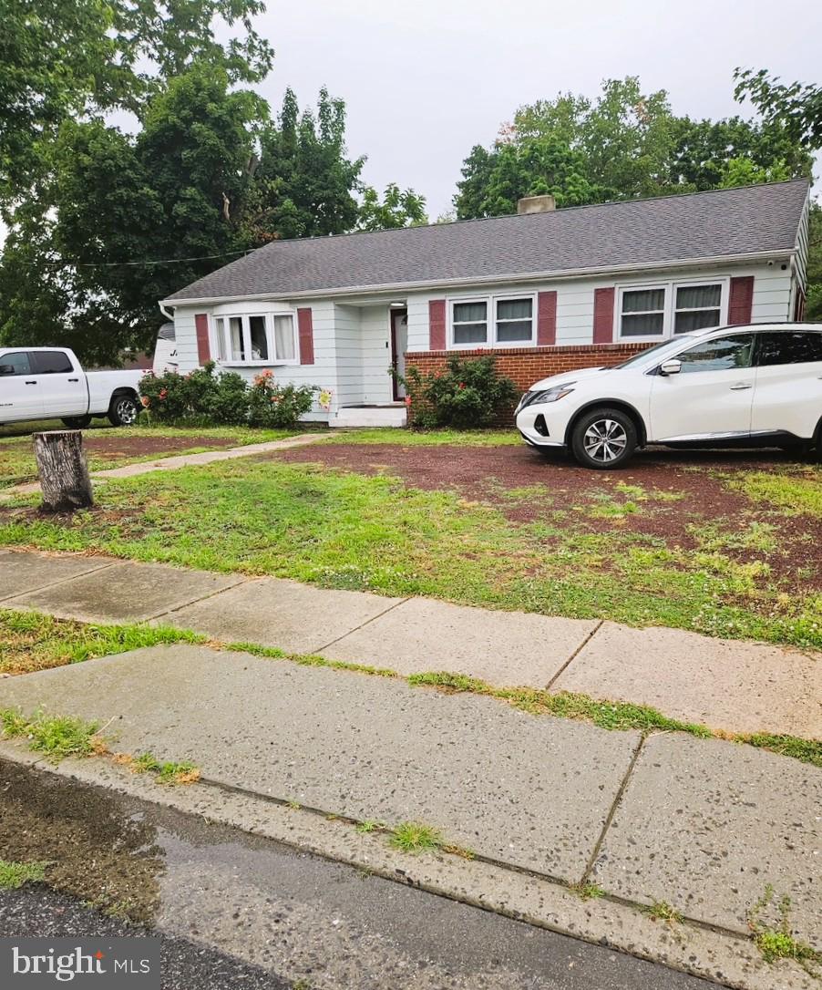 1108 Almond Road Pittsgrove, NJ 08318 - Photo 1 of 15