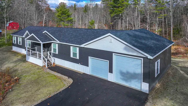 $479,000 | 1440 East Conway Road, Conway, NH 03813