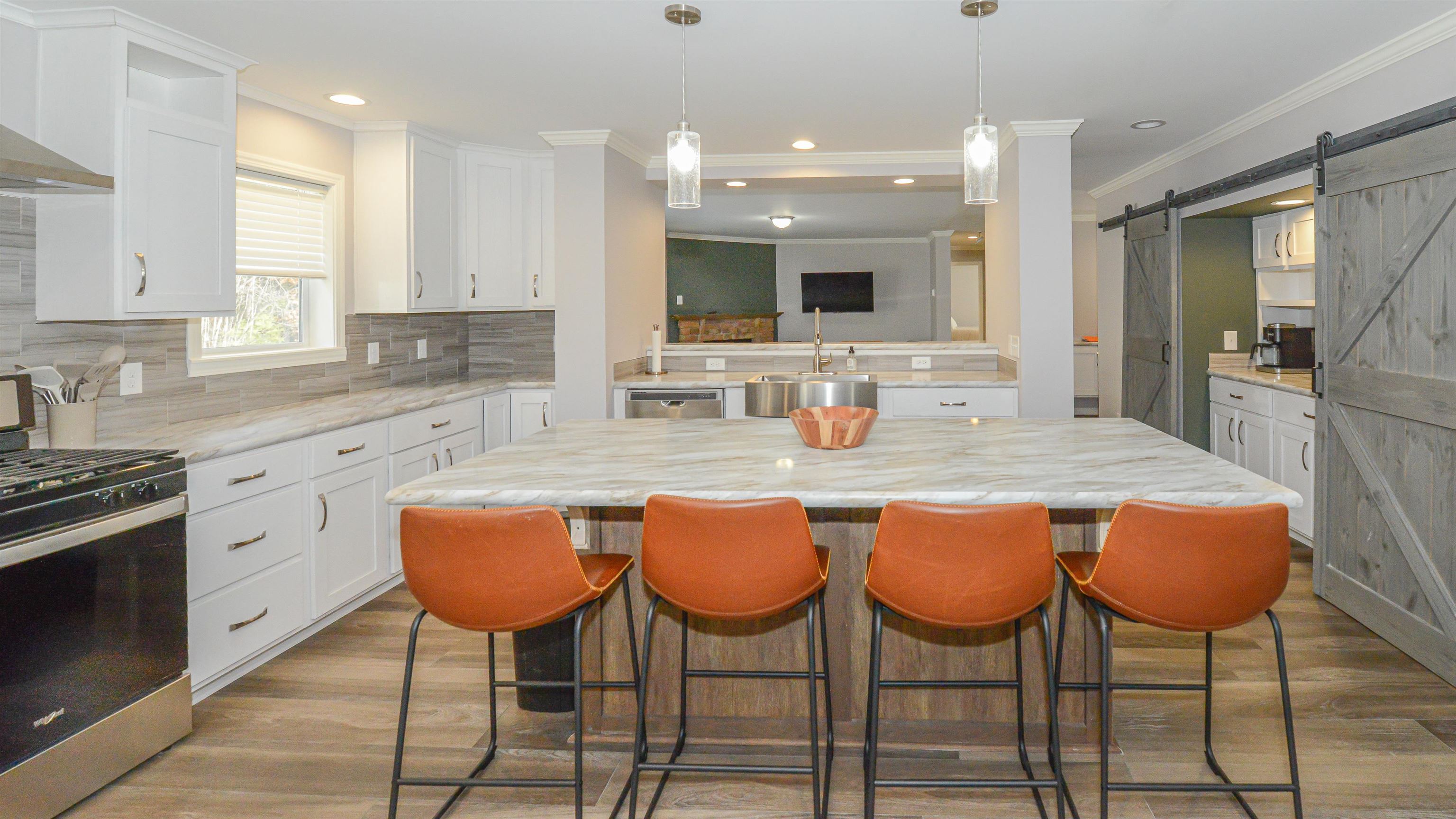 1440 East Conway Road Conway, NH 03813 - Photo 12 of 50