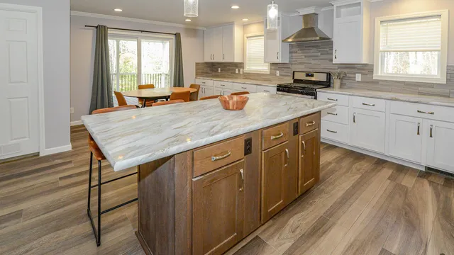 $479,000 | 1440 East Conway Road, Conway, NH 03813