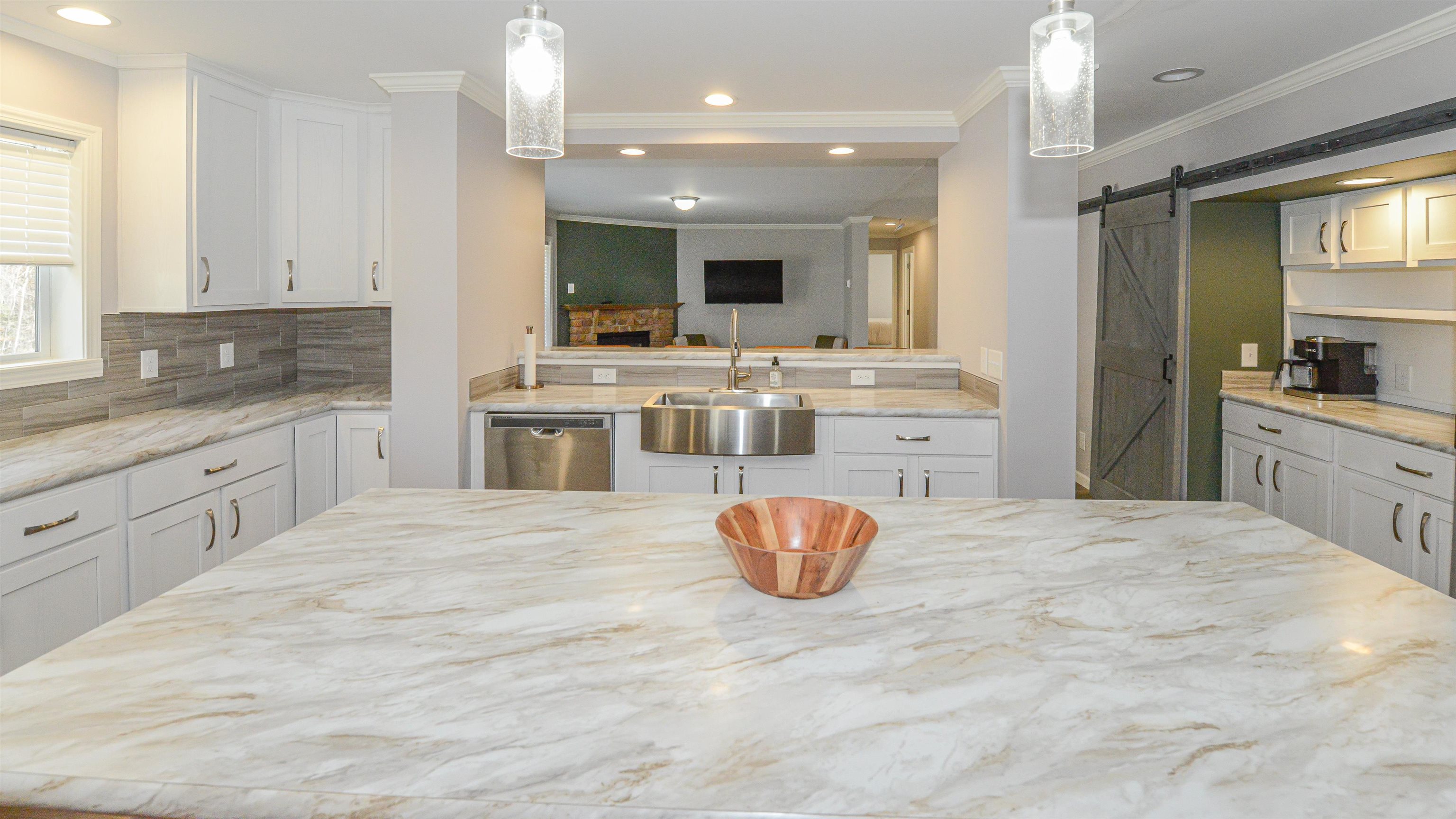 1440 East Conway Road Conway, NH 03813 - Photo 14 of 50