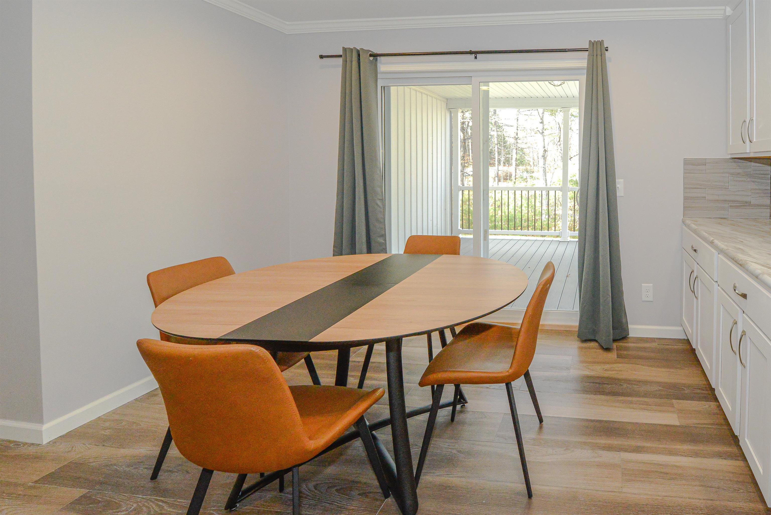 1440 East Conway Road Conway, NH 03813 - Photo 17 of 50