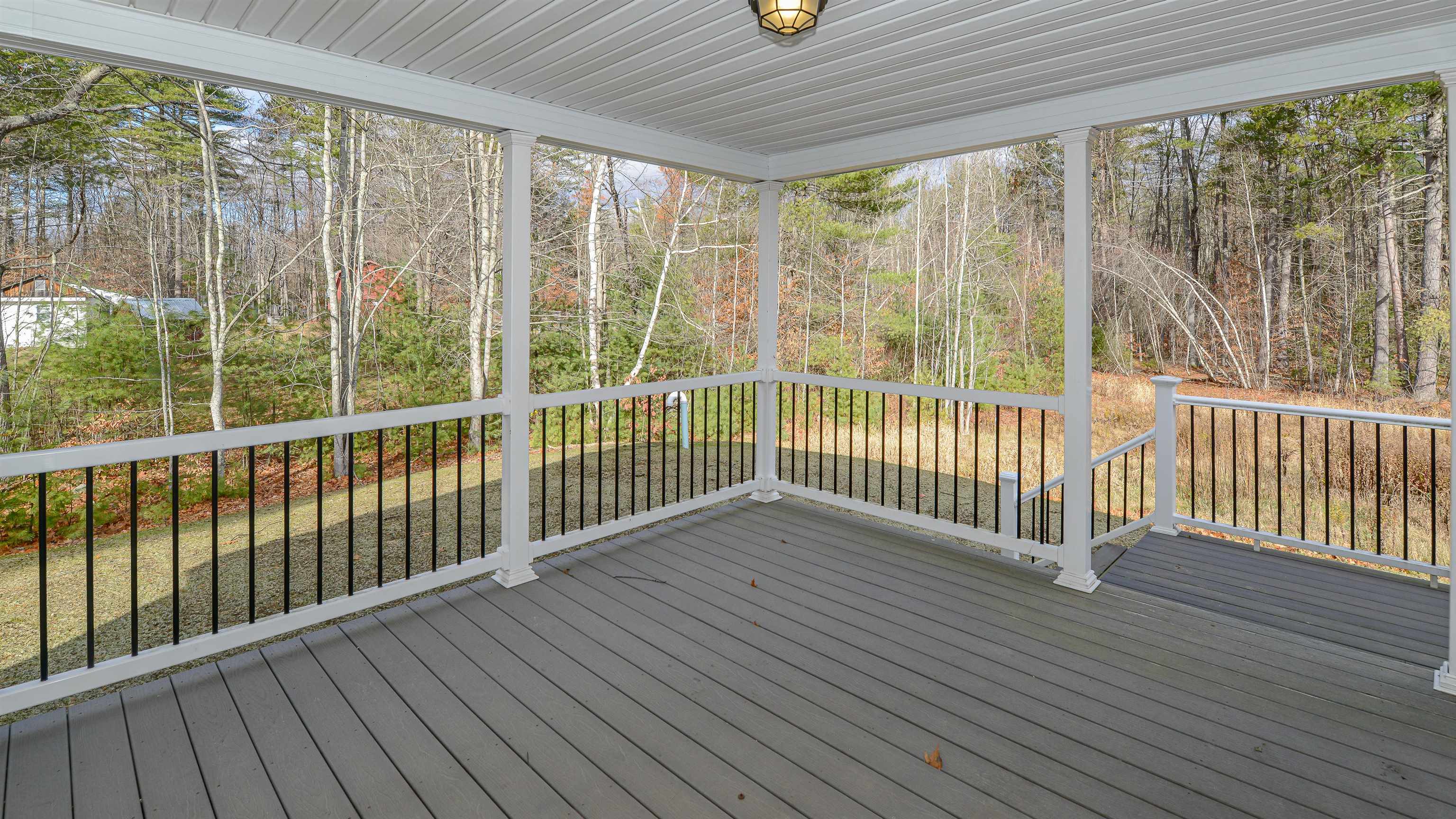 1440 East Conway Road Conway, NH 03813 - Photo 18 of 50