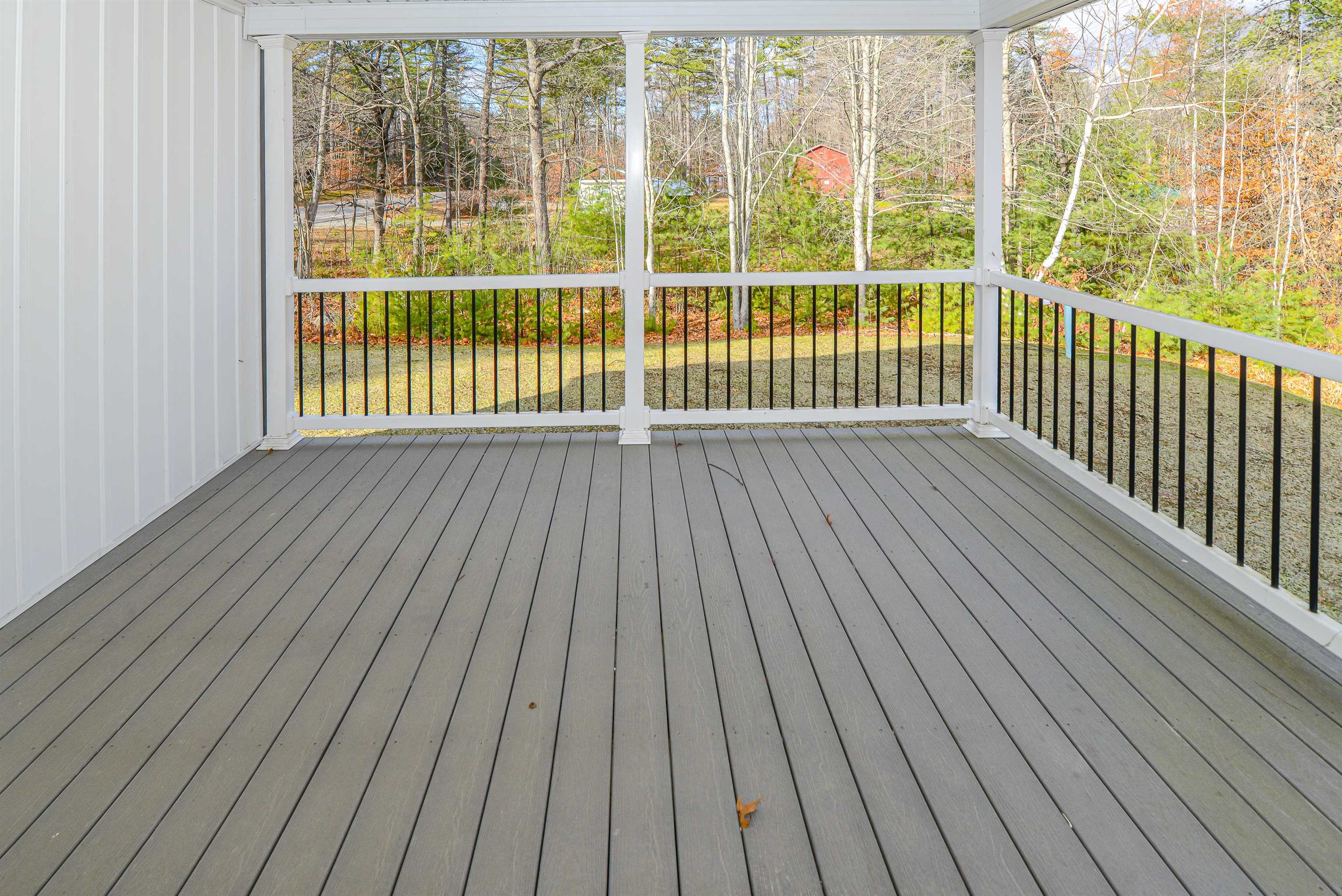 1440 East Conway Road Conway, NH 03813 - Photo 19 of 50