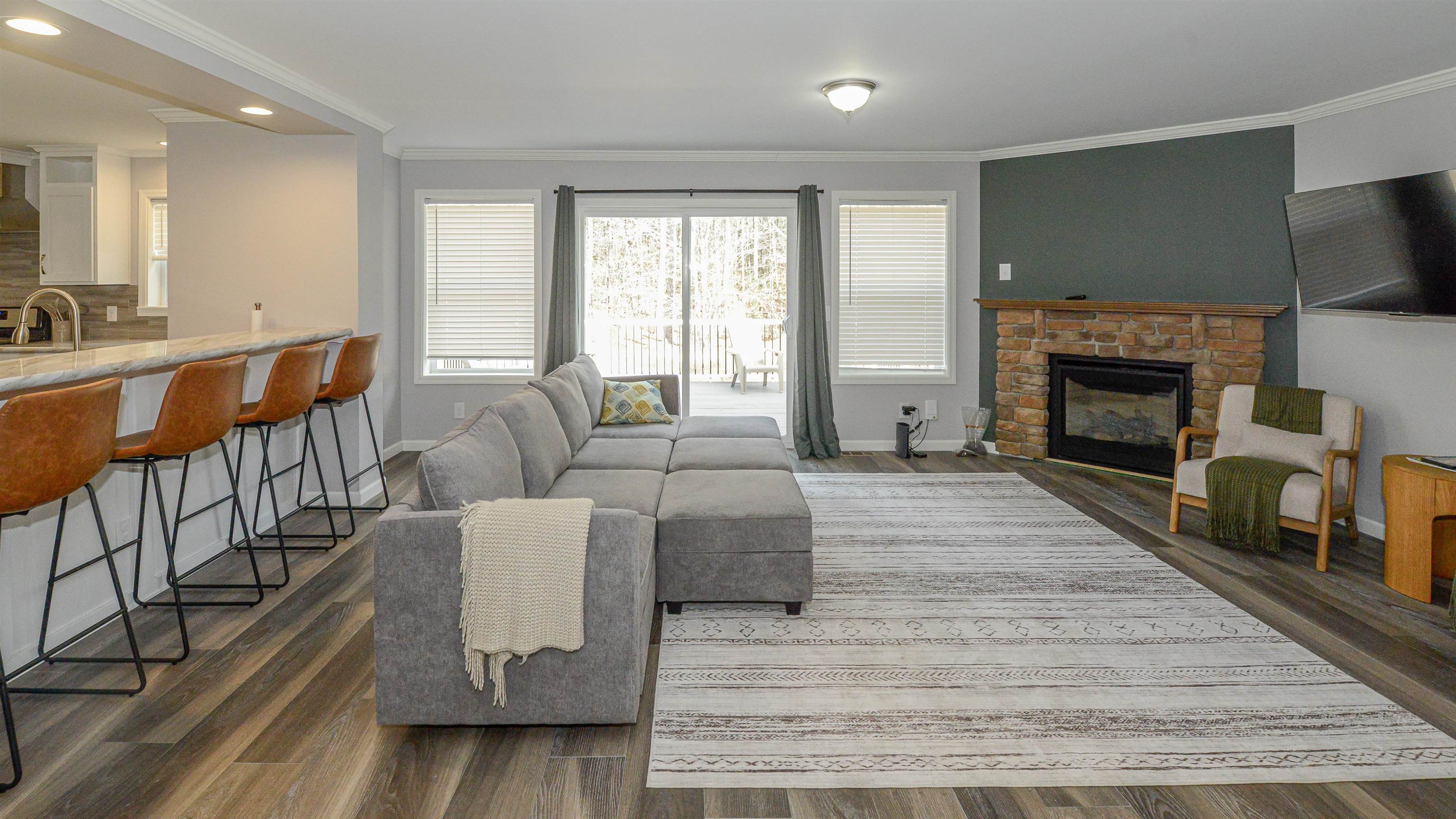 1440 East Conway Road Conway, NH 03813 - Photo 3 of 50