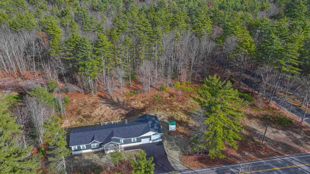 $479,000 | 1440 East Conway Road, Conway, NH 03813