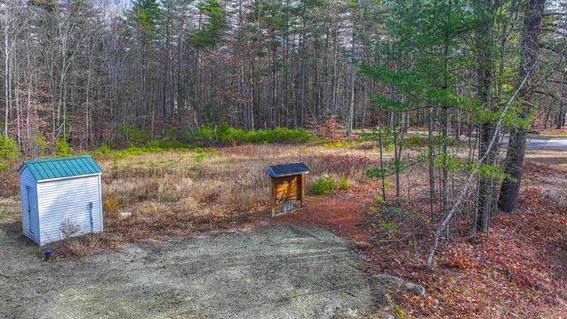 $479,000 | 1440 East Conway Road, Conway, NH 03813