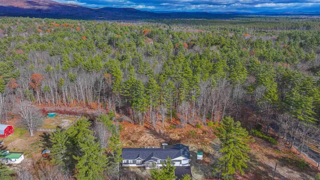 $479,000 | 1440 East Conway Road, Conway, NH 03813