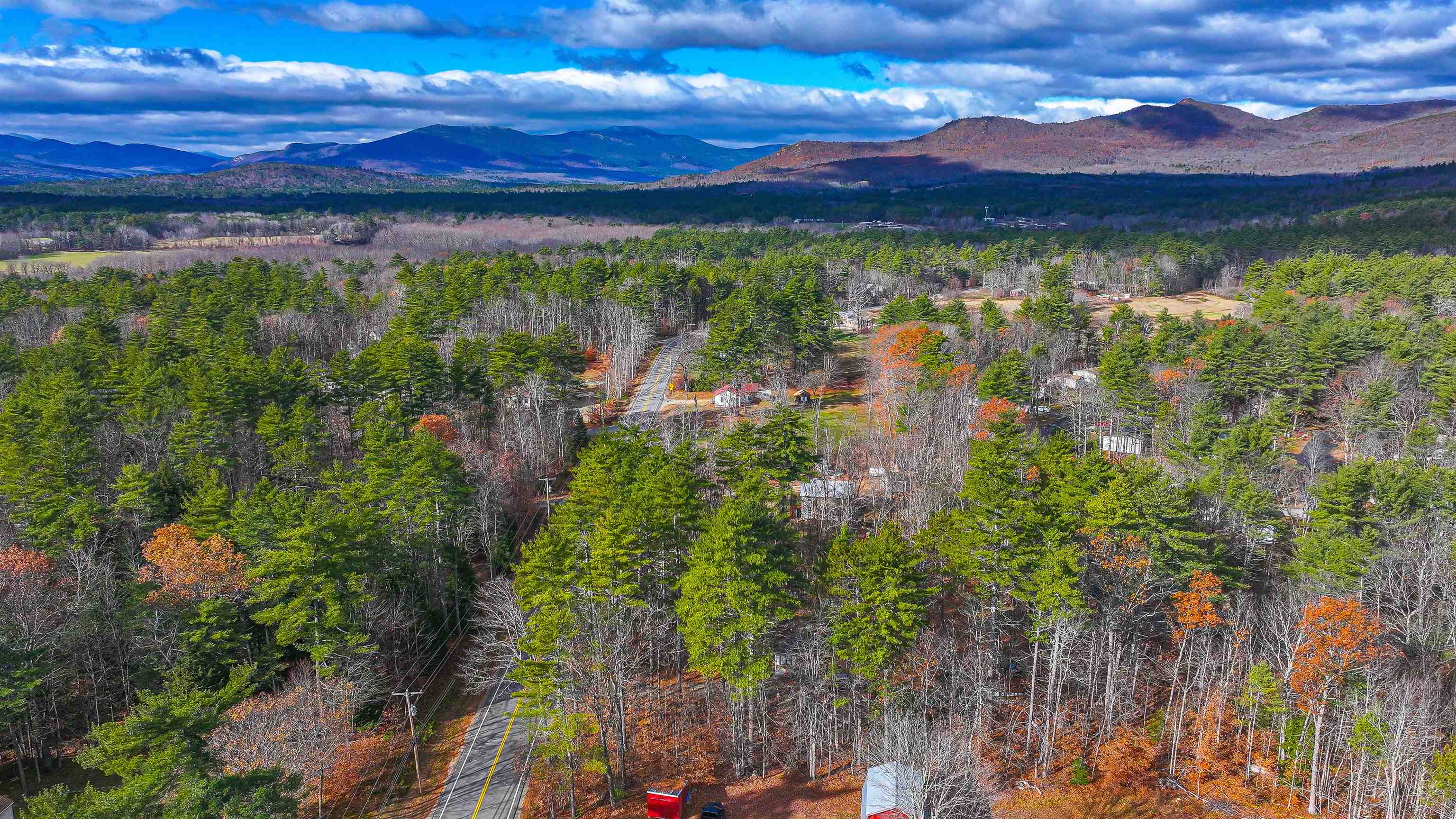 1440 East Conway Road Conway, NH 03813 - Photo 45 of 50