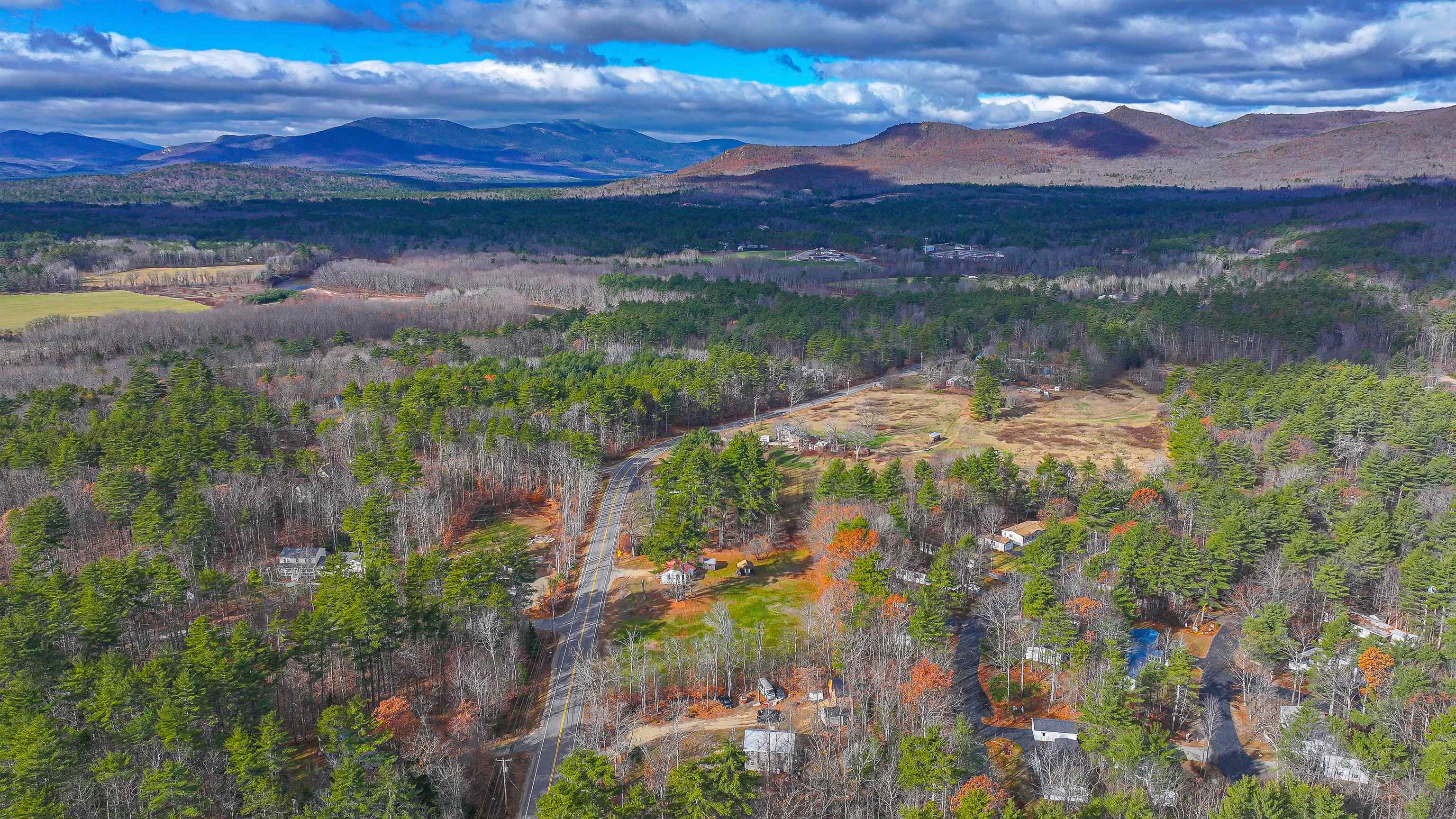 1440 East Conway Road Conway, NH 03813 - Photo 47 of 50