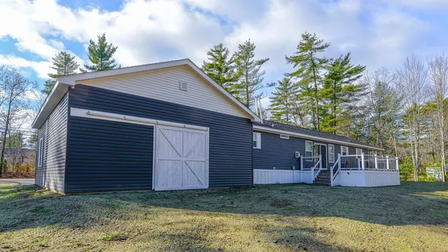 $479,000 | 1440 East Conway Road, Conway, NH 03813