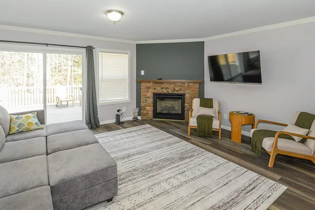 $479,000 | 1440 East Conway Road, Conway, NH 03813