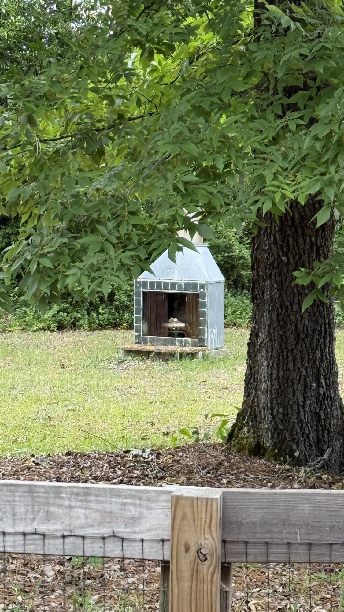 177 Granview Road Jackson, SC 29831 - Photo 19 of 21