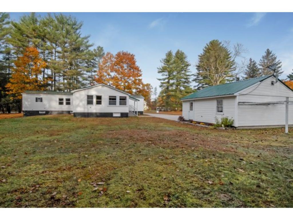 62 Bigelow Road Lebanon, ME 04027 - Photo 1 of 9 Gallery Image 1