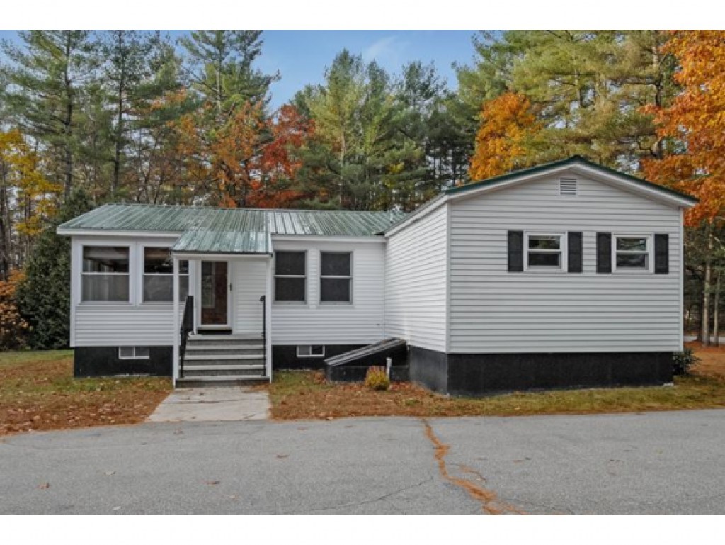 62 Bigelow Road Lebanon, ME 04027 - Photo 4 of 9 Gallery Image 4