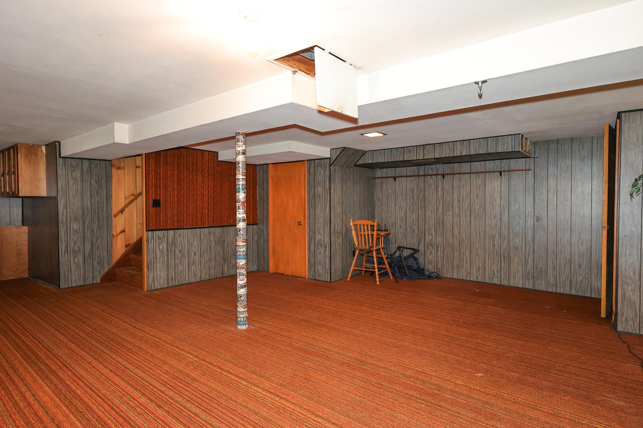 1408 South Emmertsen Road Mount Pleasant, WI 53406 - Photo 24 of 32 Rec-room