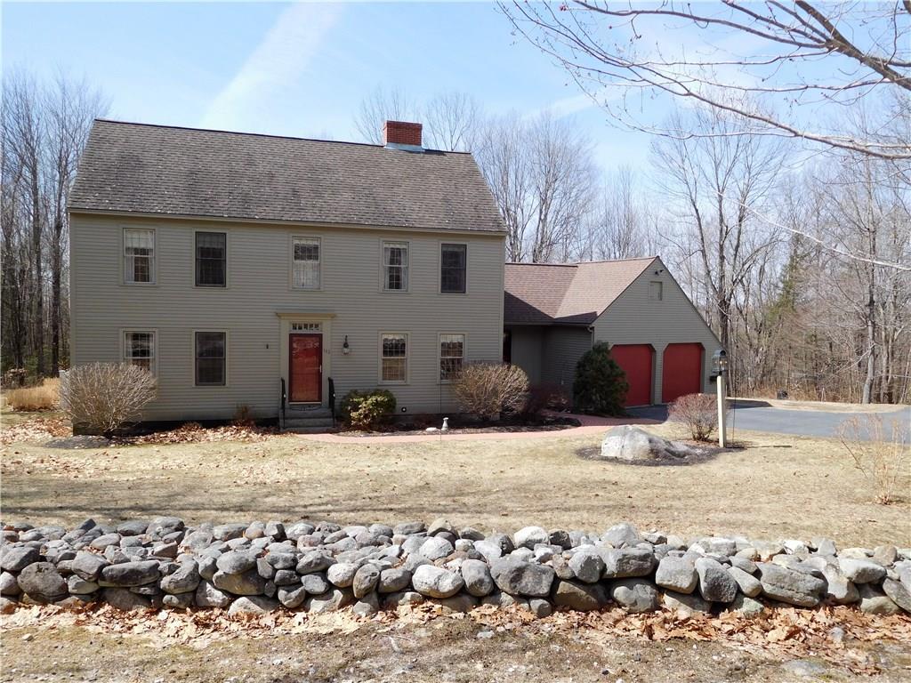 112 South Mountain Road Greene, ME 04236 - Photo 27 of 27 Photo