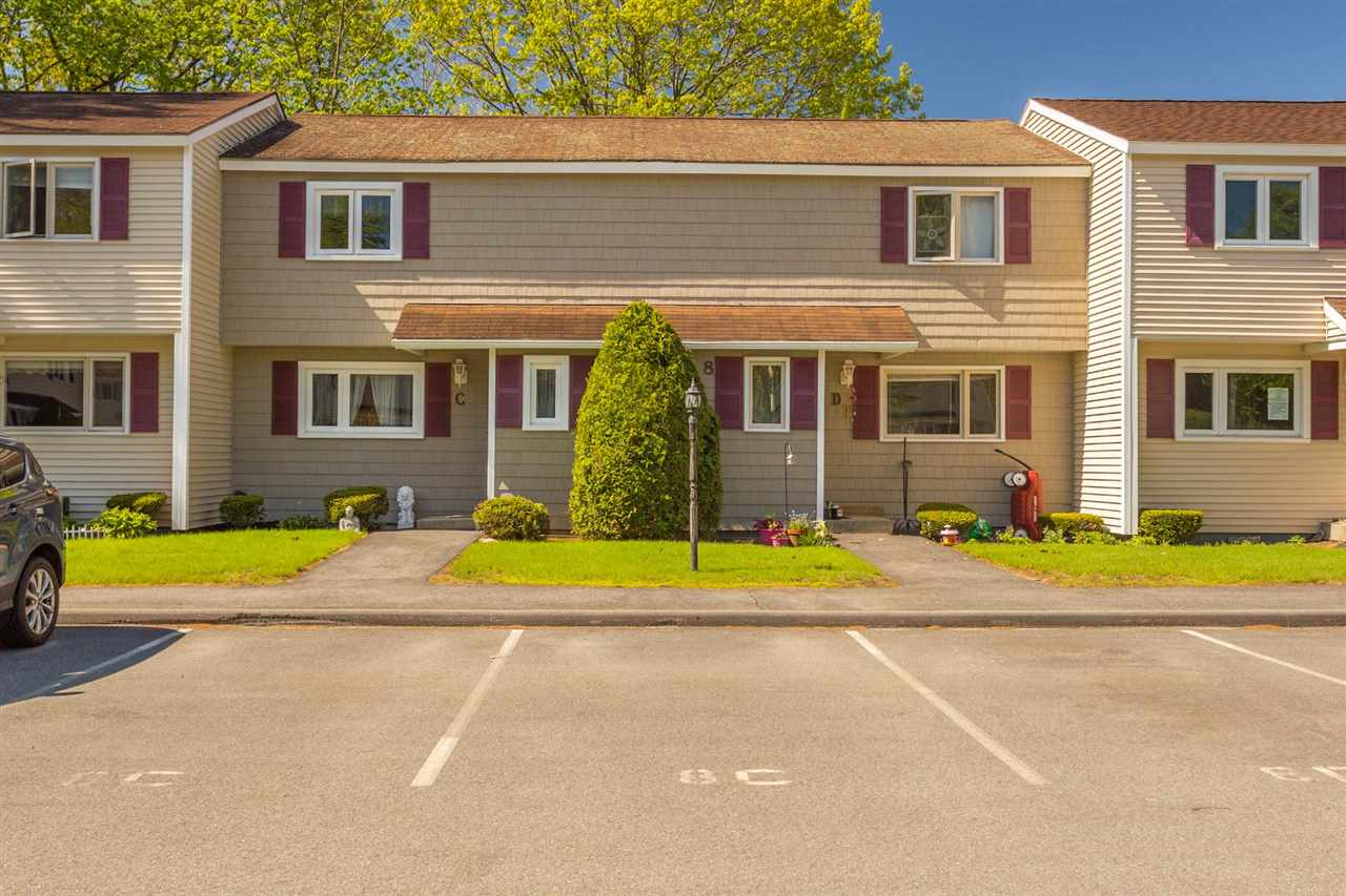 8 Cedarbrook Avenue, Unit C Rochester, NH 03867 - Photo 3 of 36