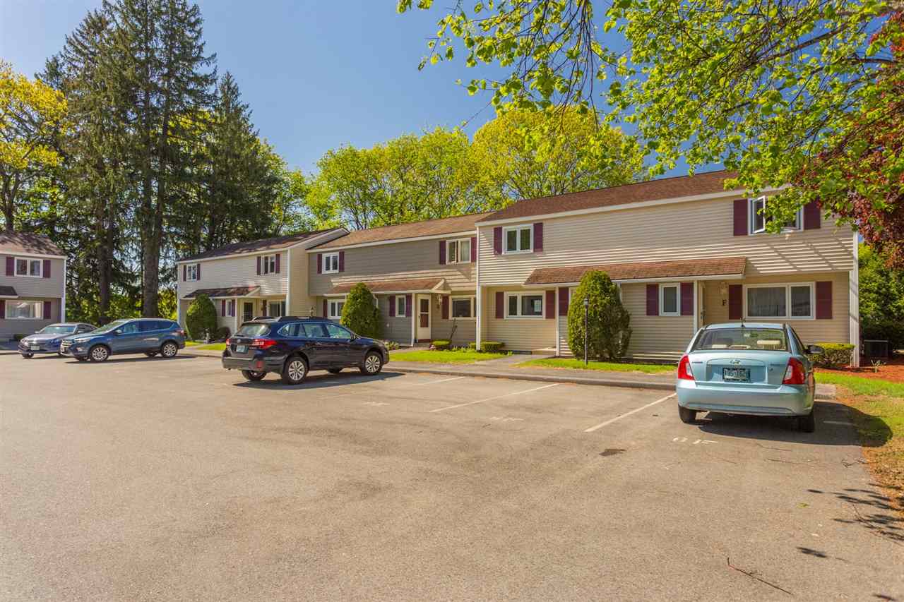 8 Cedarbrook Avenue, Unit C Rochester, NH 03867 - Photo 4 of 36