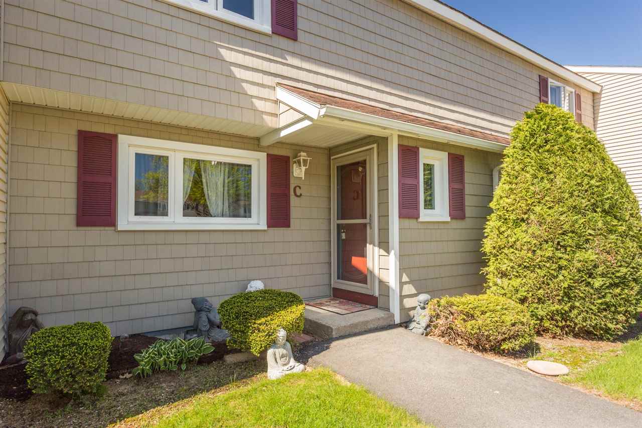 8 Cedarbrook Avenue, Unit C Rochester, NH 03867 - Photo 5 of 36