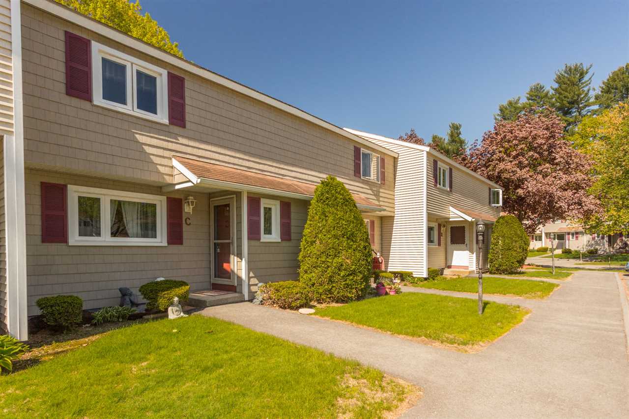 8 Cedarbrook Avenue, Unit C Rochester, NH 03867 - Photo 6 of 36
