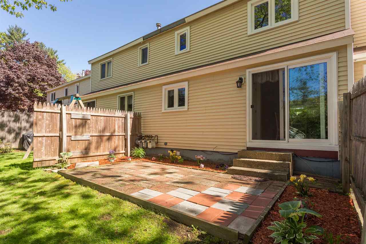 8 Cedarbrook Avenue, Unit C Rochester, NH 03867 - Photo 8 of 36