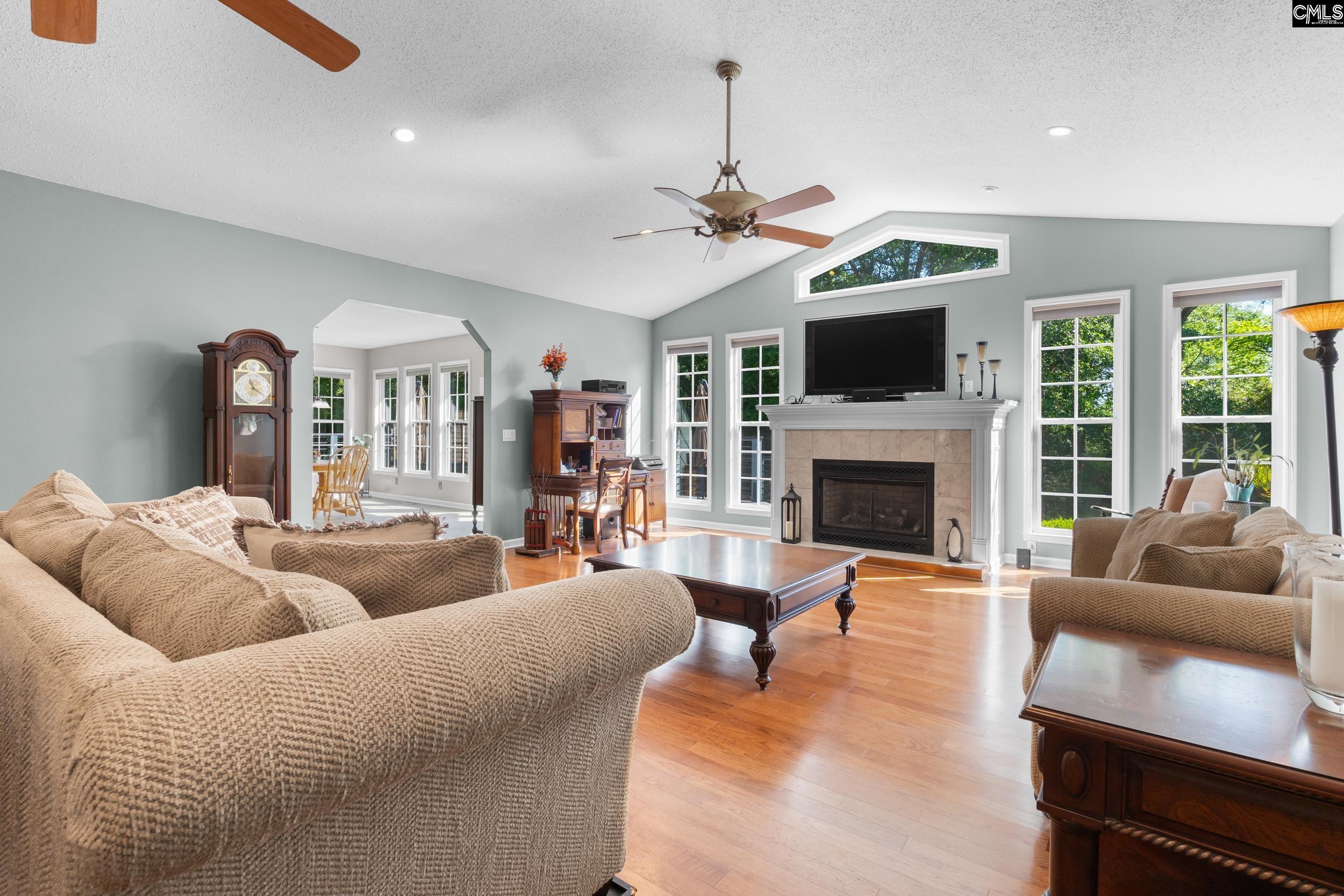 1338 John G Richards Road Camden, SC 29020 - Photo 14 of 62